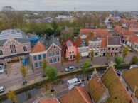 Zilverstraat 48, 8801 KC Franeker
