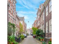 Tweede Weteringdwarsstraat 44-2, 1017 SX Amsterdam