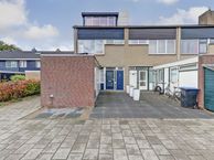 Peppelstraat 12, 3203 VK Spijkenisse