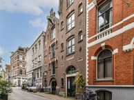 Buiten Vissersstraat 8, 1013 GB Amsterdam