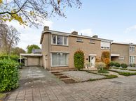 Wilhelminastraat 7, 6031 AP Nederweert