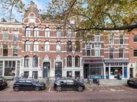 Oostzeedijk Beneden 211-B03, 3061 VT Rotterdam