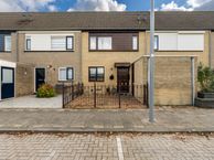 Ben Websterstraat 68, 3069 XJ Rotterdam