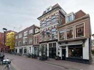 Zijlstraat 20-C, 2011 TN Haarlem