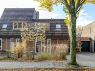 Distelveld 12, 4854 MC Bavel (Gem. Breda)