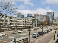 Dina Appeldoornstraat 5-1, 1076 AW Amsterdam