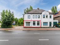 Terheijdenseweg 196, 4816 AC Breda