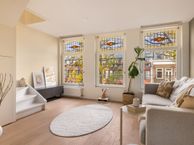 Czaar Peterstraat 168-D, 1018 PW Amsterdam