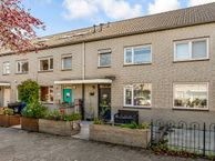 Gustaaf Gelderstraat 60, 1318 BD Almere