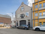 Zoutkeetstraatje 14-B, 4001 LX Tiel