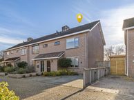 Lage Made 7, 4731 VS Oudenbosch