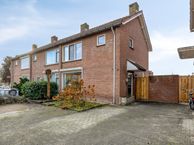Kievitstraat 21, 7471 EK Goor