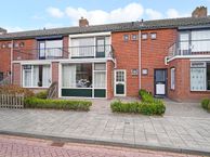 Cornelis van Perestraat 13, 4388 CC Oost-Souburg