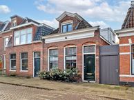 Verlengde Oosterweg 31, 9725 BA Groningen