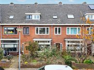 Frans Halsstraat 5, 1816 CM Alkmaar