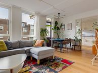 Jacob van Lennepstraat 241-B, 1053 JD Amsterdam