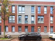 David Blesstraat 13, 2526 BG Den Haag
