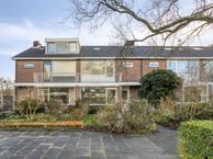 Franz Lehárlaan 60, 2102 GS Heemstede