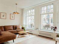 Brederodestraat 53-B, 1054 MS Amsterdam