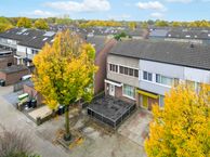 Dasseburcht 22, 5344 LN Oss