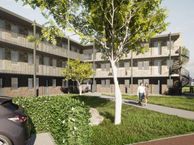 Olijvengaarde 17, 3992 KN Houten