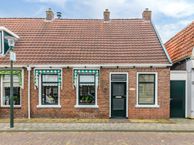 Kerkewal 25, 8401 CG Gorredijk