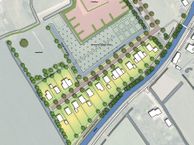 Bouwkavels Juckemawei, 9105 KA Rinsumageast