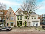 Zeestraat 26-A, 2042 LC Zandvoort