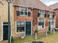 Kleine Ossenmarkt 4, 8861 BW Harlingen