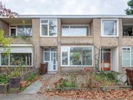 Columbuslaan 125, 3526 EC Utrecht