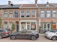 Chasséstraat 12, 2518 RX Den Haag