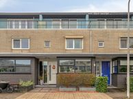 Marezatendreef 11, 2408 TC Alphen aan den Rijn