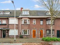 Leenherenstraat 9, 5021 CE Tilburg