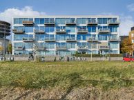 Faas Wilkesstraat 473, 1095 MD Amsterdam