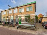 Geuzenweg 137, 1221 BN Hilversum