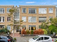 Nieuwersluisstraat 209, 2546 RV Den Haag