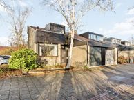 Burgemeester De Koolplantsoen 15, 2253 KD Voorschoten