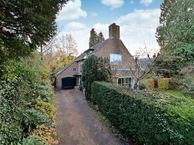 Koedijklaan 1-A, 1406 KW Bussum