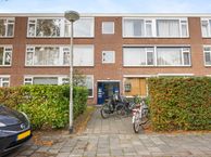 Wisentstraat 18, 6532 AP Nijmegen