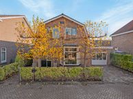 Wilhelmina Geevestraat 32, 3172 VE Poortugaal