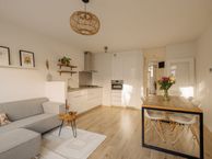 Commelinstraat 316, 1093 VD Amsterdam