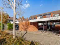 Willem-Alexanderplantsoen 142, 2991 NJ Barendrecht