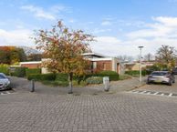 Speelmanstraat 1-A, 5282 RR Boxtel