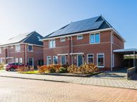 Jikke Reinbergenstrjitte 4, 8401 NK Gorredijk