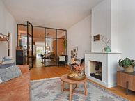 Thorbeckelaan 331, 2564 BN Den Haag