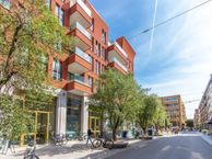 Londenstraat 32, 3541 CB Utrecht