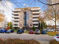 Adamsdreef 111, 6716 MJ Ede