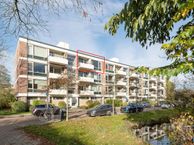 De Lairesselaan 71, 3062 PE Rotterdam