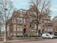 Emmaplein 7-B, 1075 AW Amsterdam