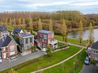 Toenzalstraat 13, 1363 RJ Almere